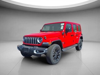 2025 Jeep Wrangler for sale in Lancaster SC