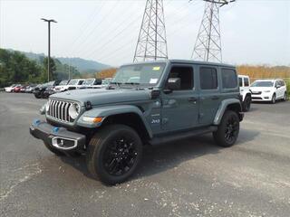 2024 Jeep Wrangler for sale in Lexington MA