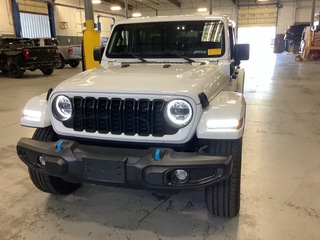 2024 Jeep Wrangler for sale in Lexington NC