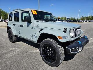 2024 Jeep Wrangler for sale in Rochester NY