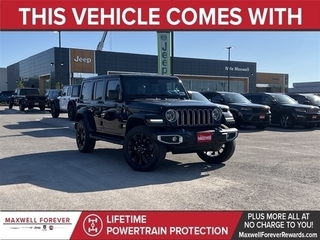 2024 Jeep Wrangler for sale in Columbia SC