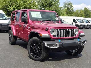 2024 Jeep Wrangler for sale in Cincinnati OH