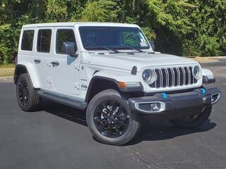 2024 Jeep Wrangler for sale in Cincinnati OH