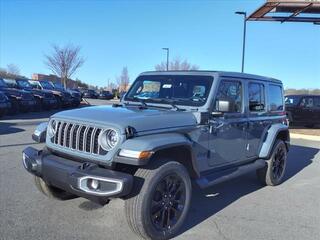 2025 Jeep Wrangler for sale in Pineville NC