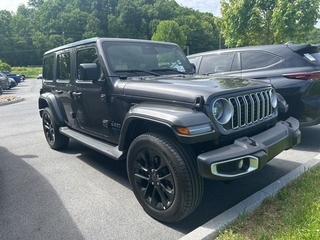 2025 Jeep Wrangler for sale in Chattanooga TN