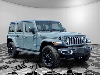2025 Jeep Wrangler for sale in High Point, NC