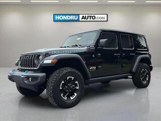 2024 Jeep Wrangler for sale in Elizabethtown PA