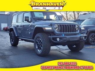 2024 Jeep Wrangler for sale in Branford CT