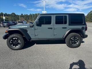 2024 Jeep Wrangler for sale in Cedartown GA