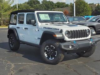 2024 Jeep Wrangler for sale in Cincinnati OH