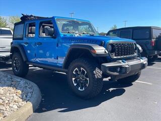 2024 Jeep Wrangler for sale in Cincinnati OH