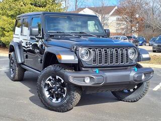 2025 Jeep Wrangler for sale in Cincinnati OH