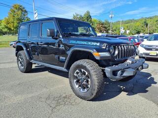 2024 Jeep Wrangler for sale in Watchung NJ