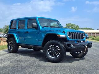 2024 Jeep Wrangler for sale in Peotone IL