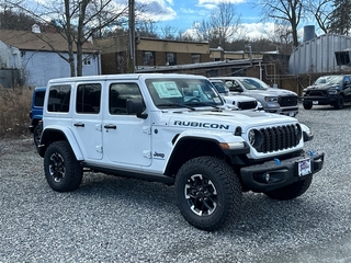 2024 Jeep Wrangler for sale in Bedford Hills NY