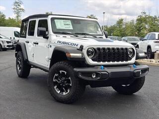 2024 Jeep Wrangler for sale in Cincinnati OH