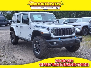 2024 Jeep Wrangler for sale in Branford CT