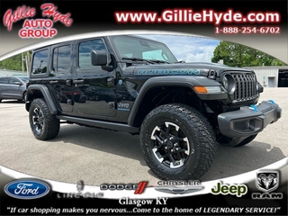 2024 Jeep Wrangler for sale in Glasgow KY
