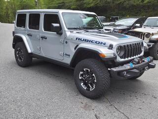 2024 Jeep Wrangler for sale in Royal Oak MI