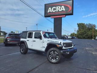 2024 Jeep Wrangler for sale in Fort Mill SC