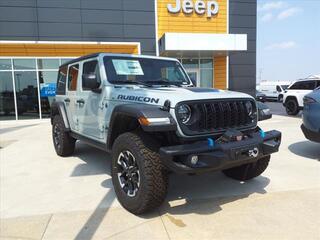 2024 Jeep Wrangler for sale in Coucil Bluffs IA