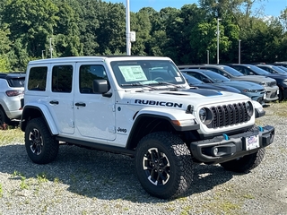 2024 Jeep Wrangler for sale in Bedford Hills NY