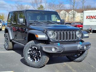 2025 Jeep Wrangler for sale in Cincinnati OH