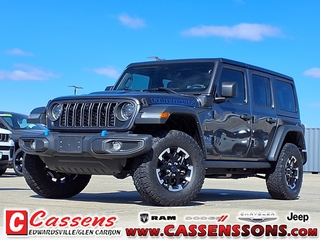 2024 Jeep Wrangler for sale in Glen Carbon IL