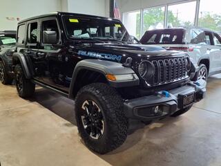 2024 Jeep Wrangler for sale in Verona NJ