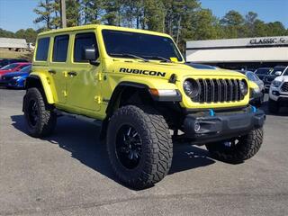 2024 Jeep Wrangler for sale in Cleveland TN