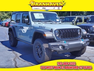 2024 Jeep Wrangler for sale in Branford CT