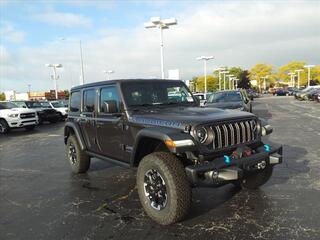 2024 Jeep Wrangler for sale in Matteson IL