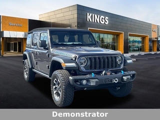 2024 Jeep Wrangler for sale in Cincinnati OH