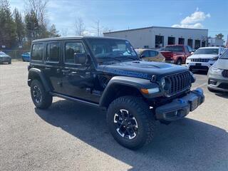 2024 Jeep Wrangler for sale in Elma NY