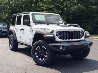 2024 Jeep Wrangler for sale in Cincinnati OH