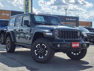 2024 Jeep Wrangler for sale in Columbia SC