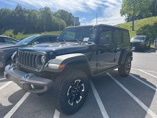 2025 Jeep Wrangler for sale in Chattanooga TN