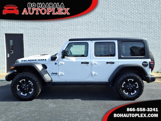 2025 Jeep Wrangler for sale in Meridian MS