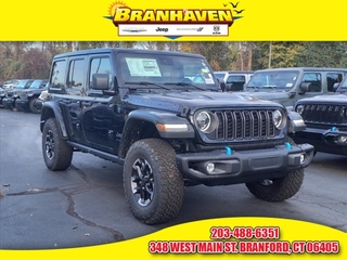 2024 Jeep Wrangler for sale in Branford CT