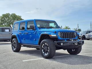 2024 Jeep Wrangler for sale in Greer SC