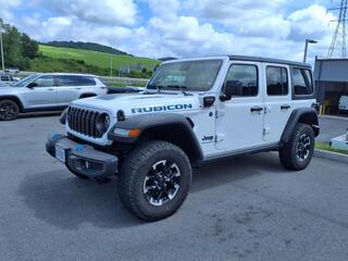 2024 Jeep Wrangler for sale in Chattanooga TN