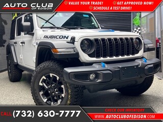 2024 Jeep Wrangler for sale in Woodbridge NJ