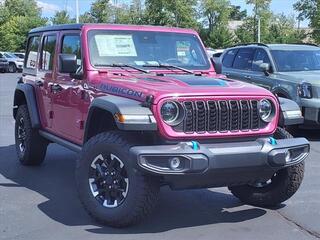 2024 Jeep Wrangler for sale in Cincinnati OH