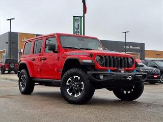 2025 Jeep Wrangler for sale in Columbia SC