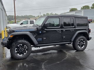 2025 Jeep Wrangler for sale in Forest City NC