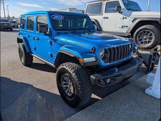 2024 Jeep Wrangler for sale in Bowling Green KY