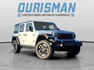 2024 Jeep Wrangler for sale in Clarksville MD