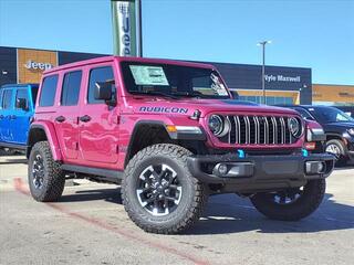 2024 Jeep Wrangler for sale in Columbia SC