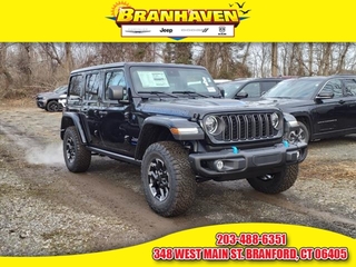 2024 Jeep Wrangler for sale in Branford CT