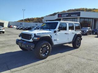 2024 Jeep Wrangler for sale in Kingsport TN